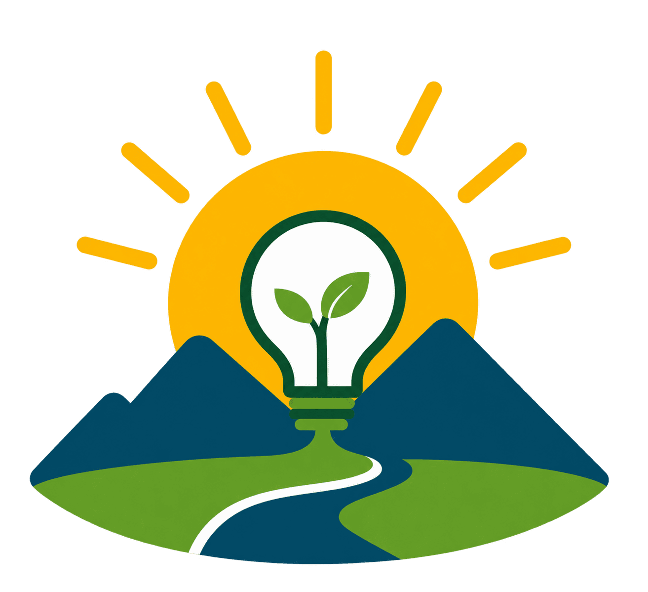 UTTHAN Research and Innovation Knowledge Cluster Foundation logo